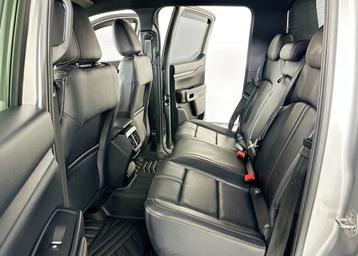 Used 3
                    FORD
                     for Sale Image