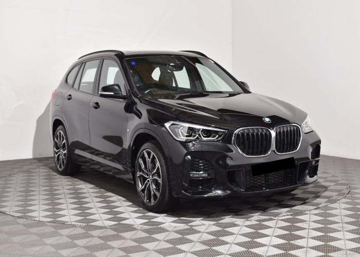 Used 1
                    BMW
                     for Sale Image
