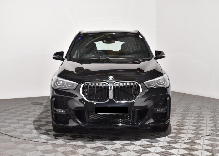 Used 1
                    BMW
                     for Sale Image
