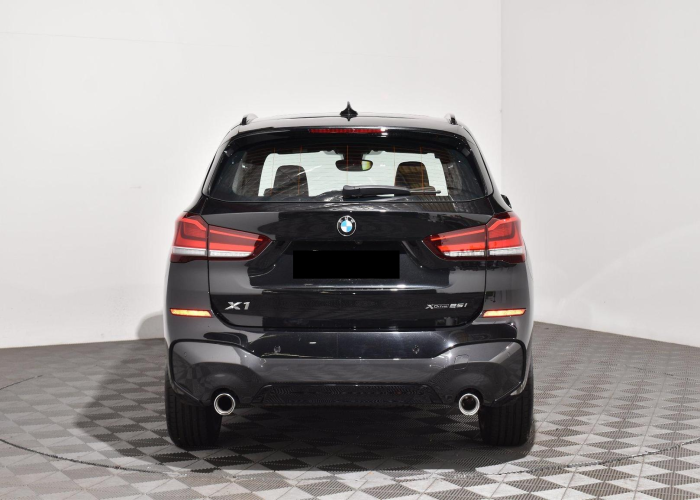 Used 1
                    BMW
                     for Sale Image