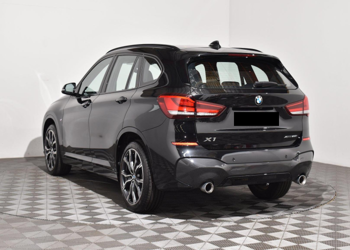 Used 1
                    BMW
                     for Sale Image