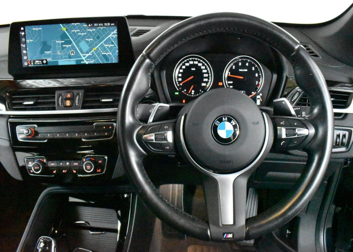 Used 1
                    BMW
                     for Sale Image