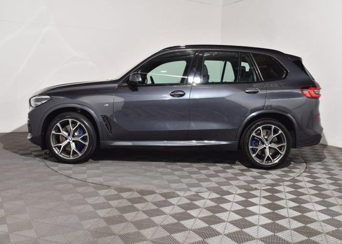 Used 2
                    BMW
                     for Sale Image