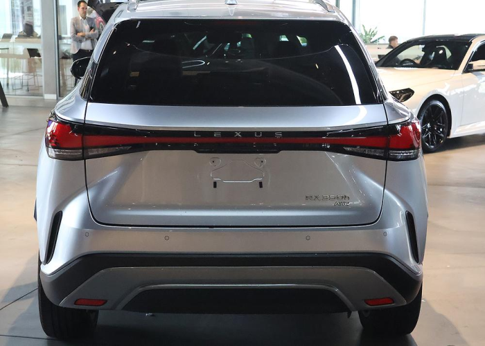 Used 3
                    Lexus
                     for Sale Image