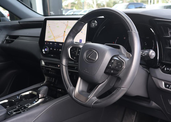 Used 3
                    Lexus
                     for Sale Image