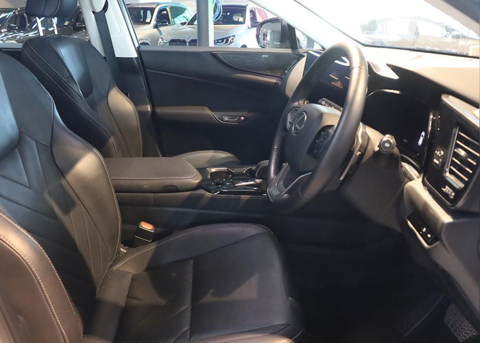 Used 2
                    Lexus
                     for Sale Image