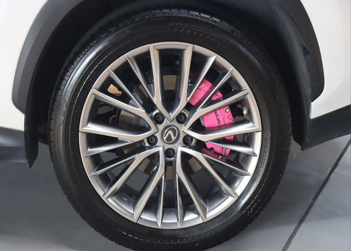 Used 2
                    Lexus
                     for Sale Image