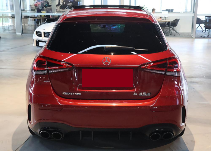 Used 2
                    MERCEDES BENZ
                     for Sale Image