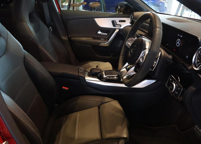 Used 2
                    MERCEDES BENZ
                     for Sale Image