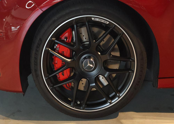 Used 2
                    MERCEDES BENZ
                     for Sale Image