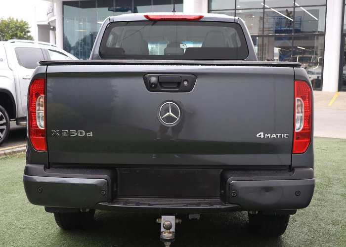 Used 2
                    MERCEDES BENZ
                     for Sale Image