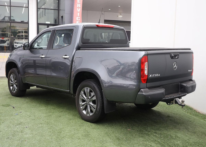 Used 2
                    MERCEDES BENZ
                     for Sale Image