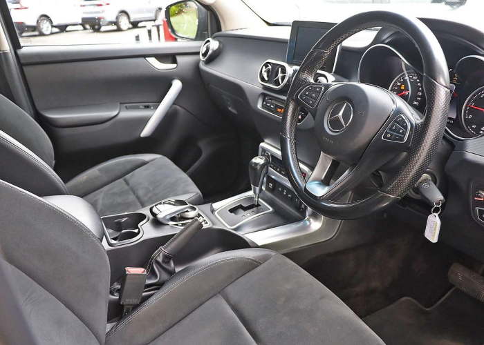Used 2
                    MERCEDES BENZ
                     for Sale Image