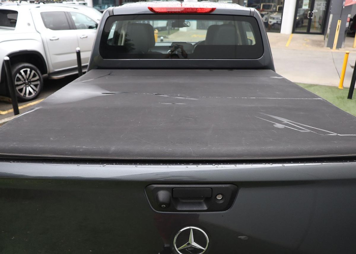 Used 2
                    MERCEDES BENZ
                     for Sale Image