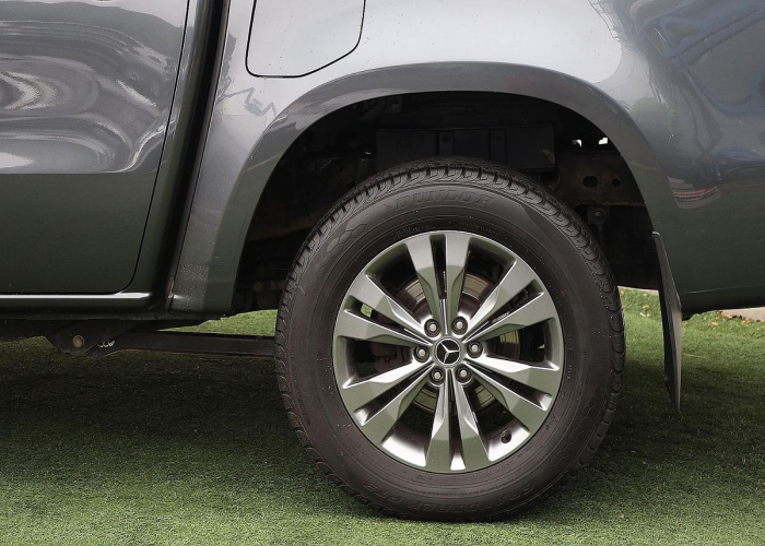 Used 2
                    MERCEDES BENZ
                     for Sale Image