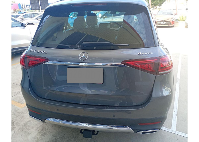 Used 2
                    MERCEDES BENZ
                     for Sale Image
