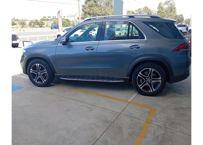 Used 2
                    MERCEDES BENZ
                     for Sale Image