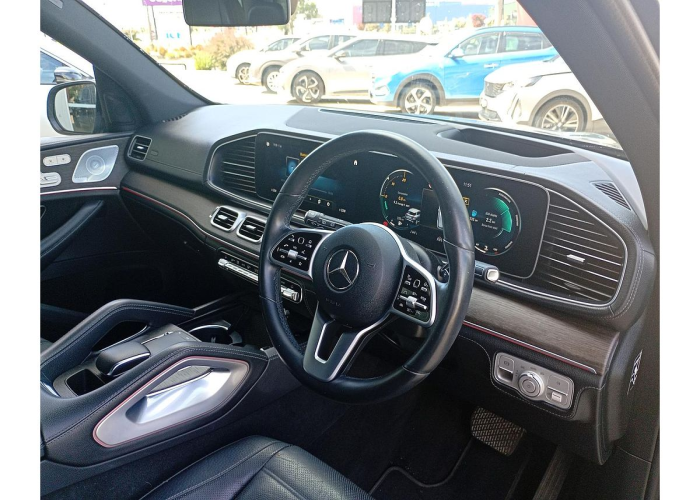 Used 2
                    MERCEDES BENZ
                     for Sale Image
