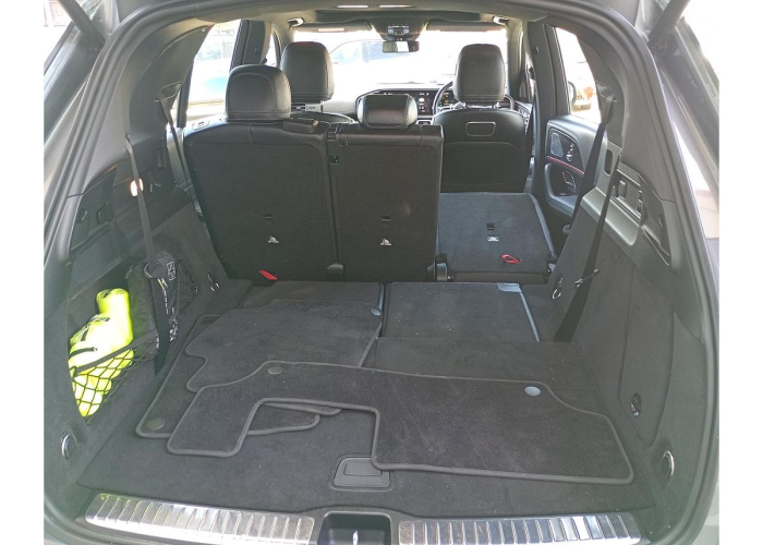 Used 2
                    MERCEDES BENZ
                     for Sale Image