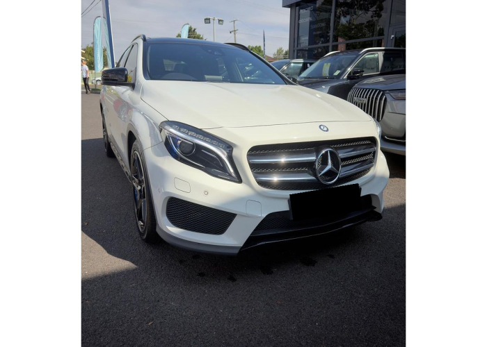 Used 6
                    MERCEDES BENZ
                     for Sale Image
