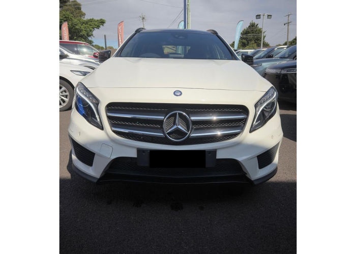 Used 6
                    MERCEDES BENZ
                     for Sale Image