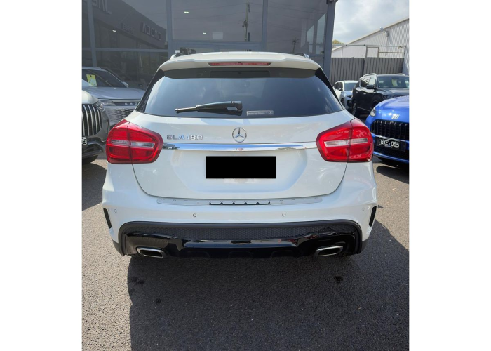 Used 6
                    MERCEDES BENZ
                     for Sale Image