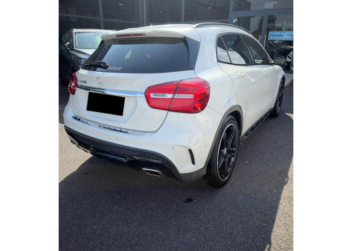 Used 6
                    MERCEDES BENZ
                     for Sale Image