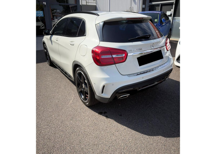 Used 6
                    MERCEDES BENZ
                     for Sale Image