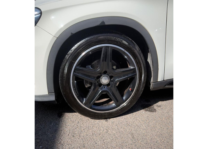 Used 6
                    MERCEDES BENZ
                     for Sale Image