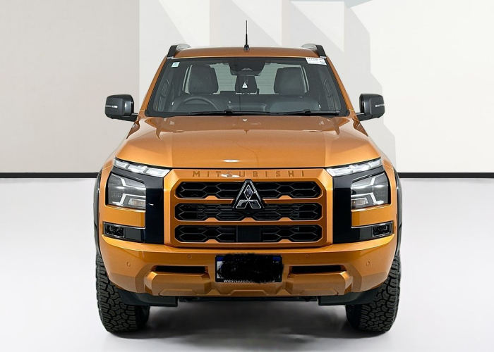 Used 1
                    MITSUBISHI
                     for Sale Image