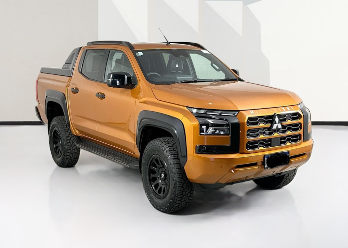 Used 1
                    MITSUBISHI
                     for Sale Image