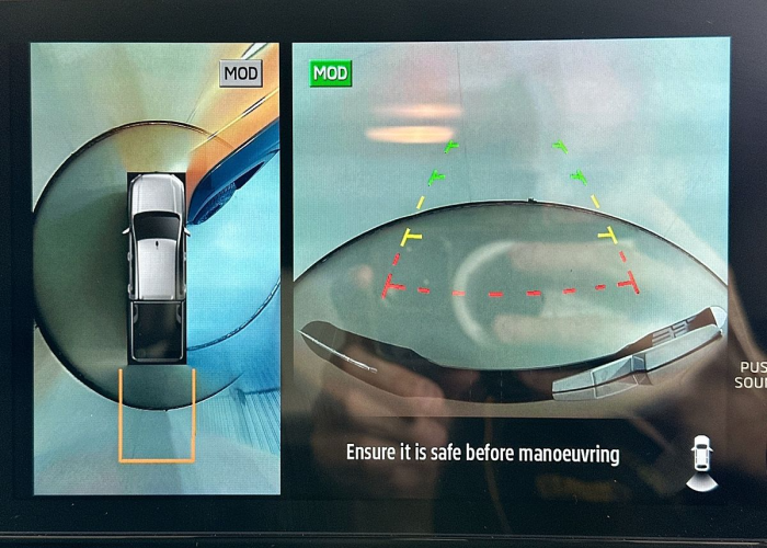 Used 1
                    MITSUBISHI
                     for Sale Image