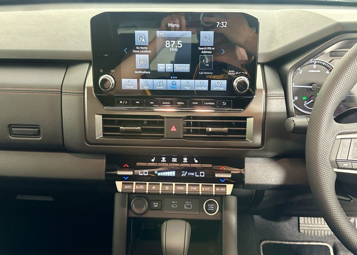 Used 2
                    MITSUBISHI
                     for Sale Image