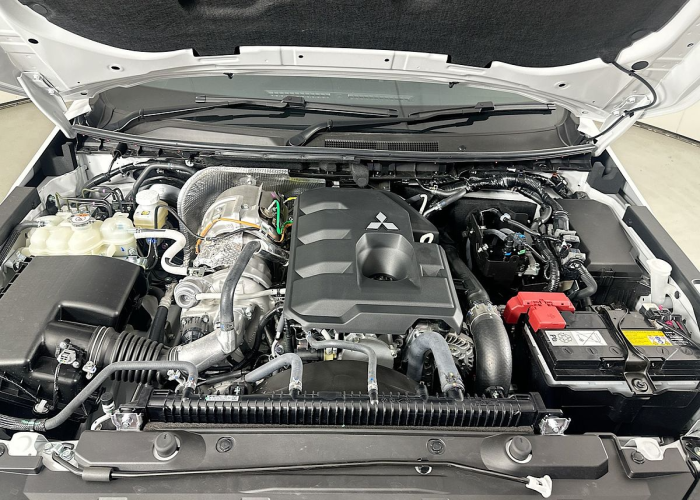 Used 2
                    MITSUBISHI
                     for Sale Image