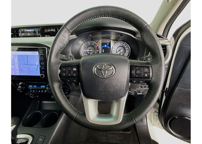 Used 1
                    TOYOTA
                     for Sale Image