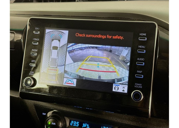 Used 1
                    TOYOTA
                     for Sale Image