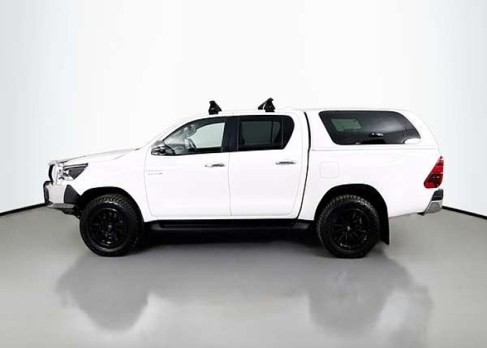 Used 1
                    TOYOTA
                     for Sale Image