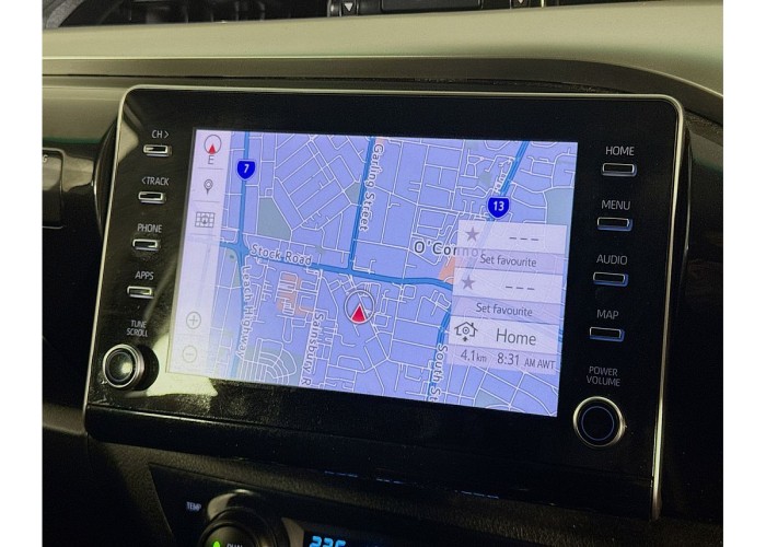 Used 1
                    TOYOTA
                     for Sale Image