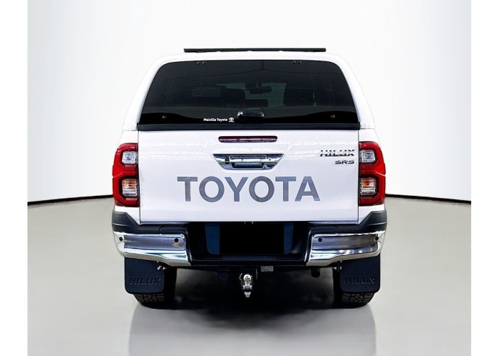 Used 1
                    TOYOTA
                     for Sale Image