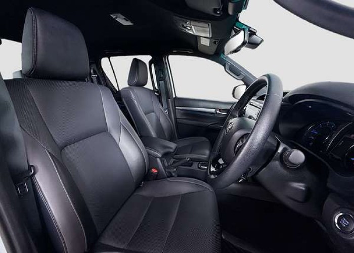 Used 1
                    TOYOTA
                     for Sale Image