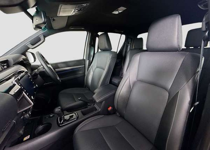 Used 1
                    TOYOTA
                     for Sale Image