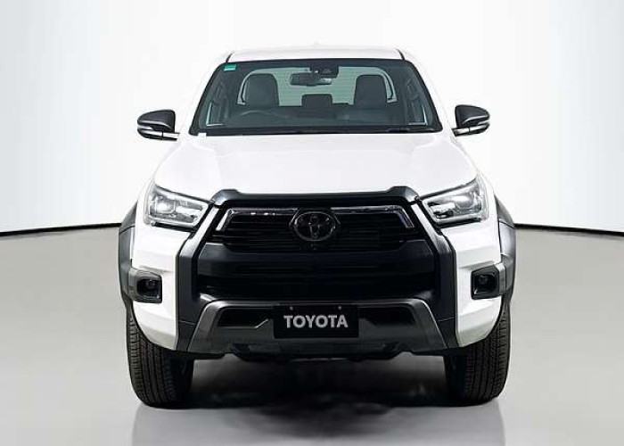 Used 1
                    TOYOTA
                     for Sale Image