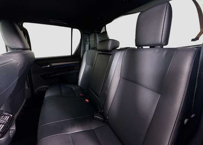 Used 1
                    TOYOTA
                     for Sale Image