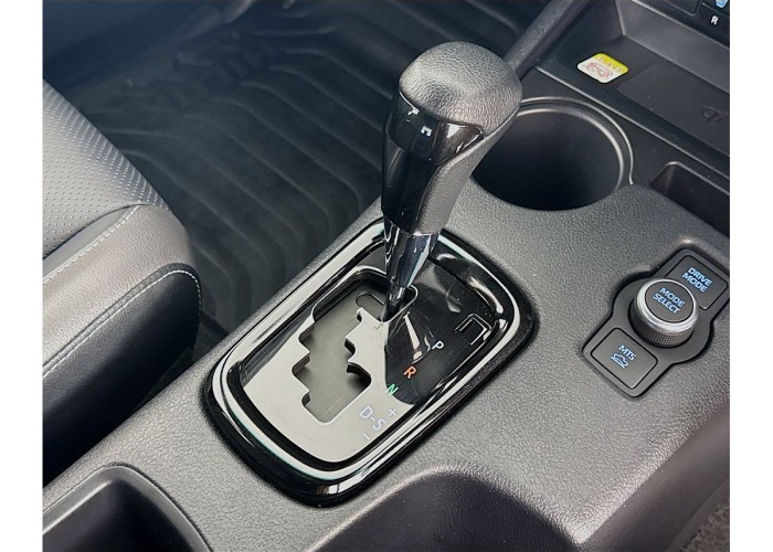 Used 1
                    TOYOTA
                     for Sale Image