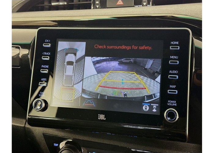 Used 1
                    TOYOTA
                     for Sale Image