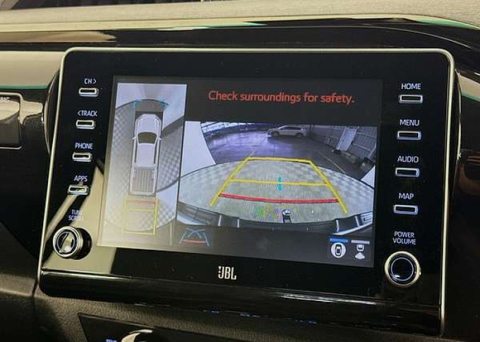 Used 1
                    TOYOTA
                     for Sale Image