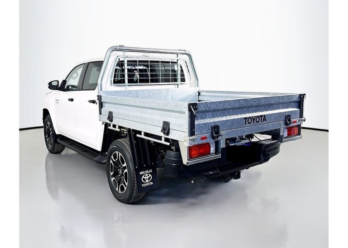 Used 1
                    TOYOTA
                     for Sale Image