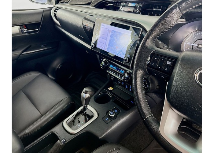 Used 1
                    TOYOTA
                     for Sale Image