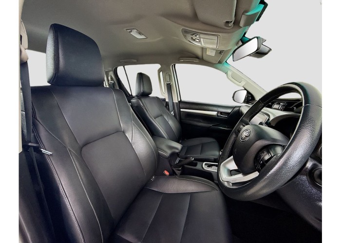 Used 1
                    TOYOTA
                     for Sale Image