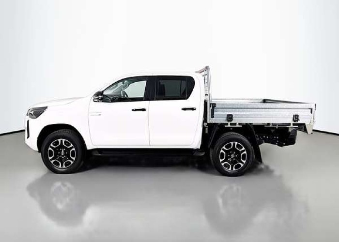 Used 1
                    TOYOTA
                     for Sale Image